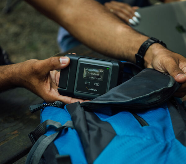 Iridium GO! - Image 4