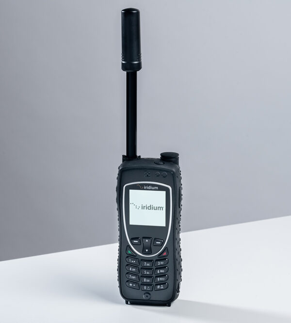 Iridium Extreme 9575 - Image 4