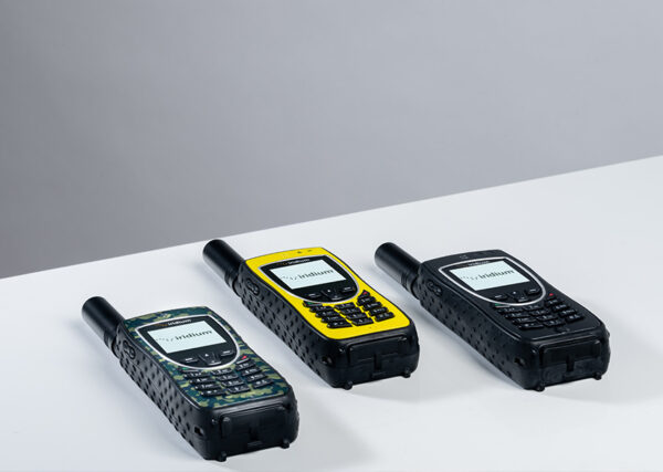 Iridium Extreme 9575 - Image 5