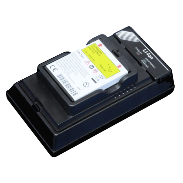 Iridium 9500/9505 Single Desktop Battery Charger
