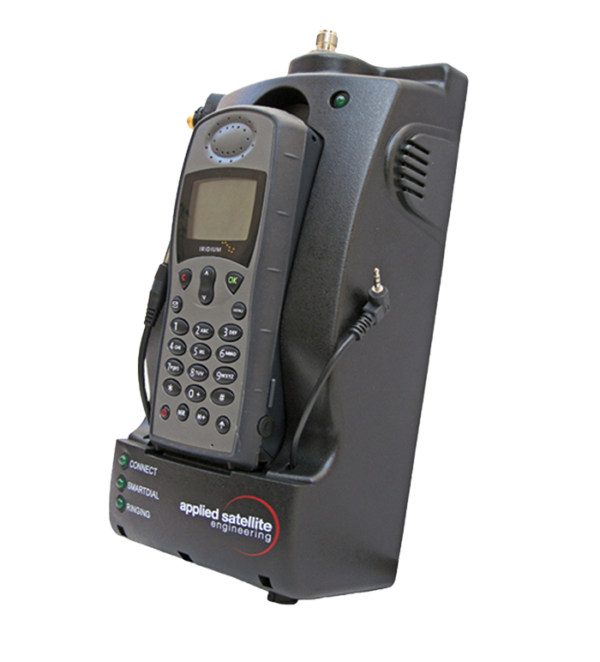 Iridium 9505A ASE Docking Station