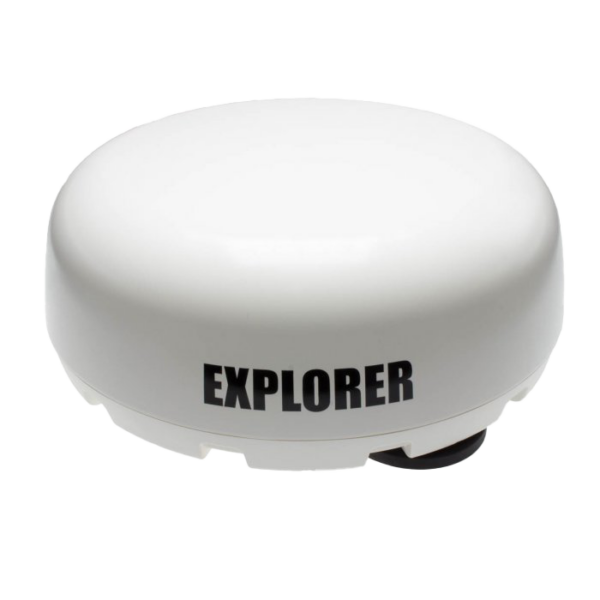 Cobham Explorer 325 BGAN Vehicular - Image 7