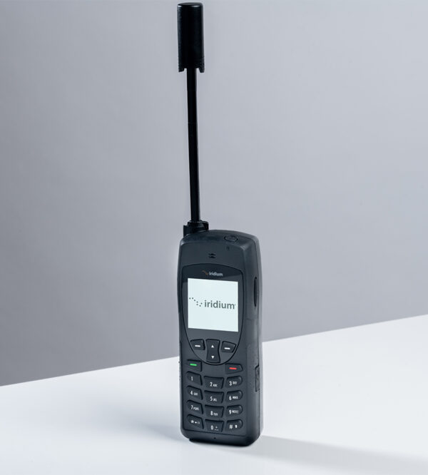 Iridium 9555 - Image 5