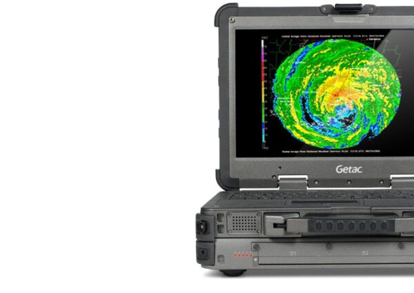 Getac X500 Server - Image 3