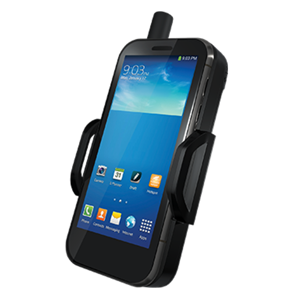 Thuraya SatSleeve+ for Smartphones