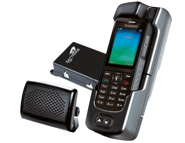 XT Sattrans Vehicle Docking Kit