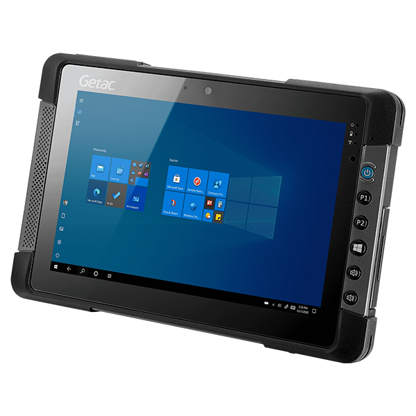 Getac T800