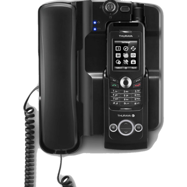 Thuraya FDU-XT Docking Unit