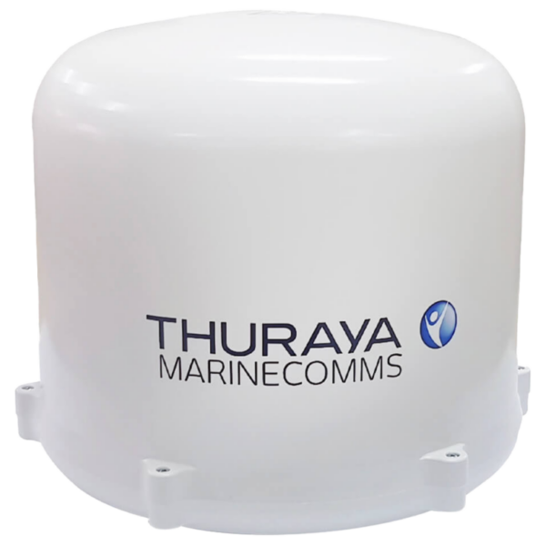 Thuraya IP Modem Maritime Antenna D320