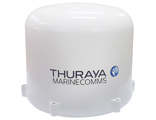 Thuraya IP Modem Maritime Antenna D320