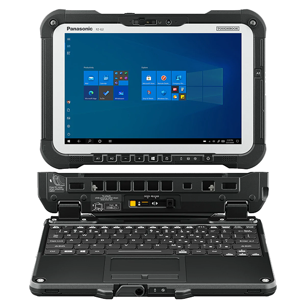 Toughbook G2