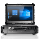 Getac X500 Server