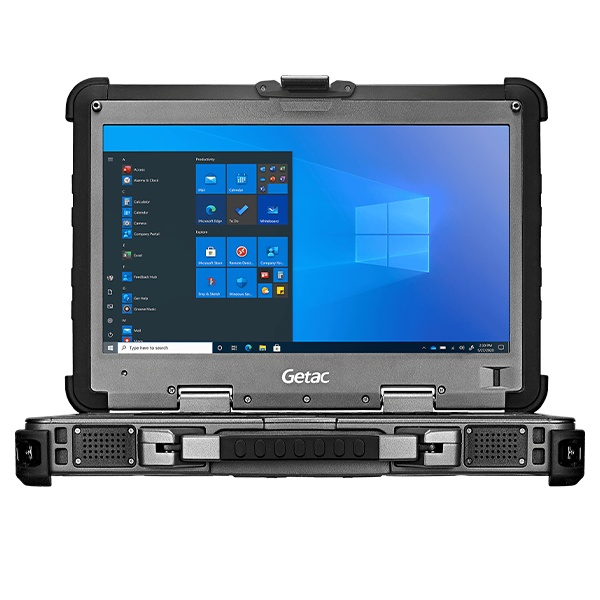 Getac X500