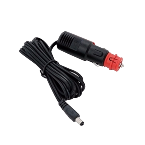 Cobham Explorer 300/500/700/710 BGAN Car Charger Cable