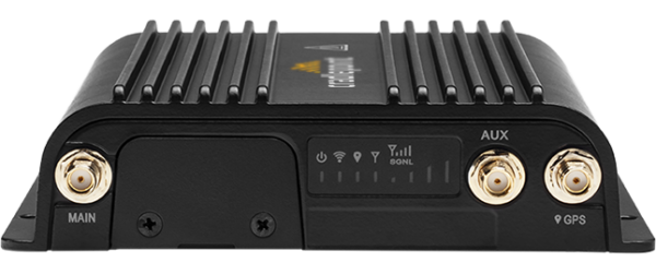 Cradlepoint IBR600 Series Mobile Router - Image 3