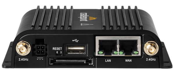 Cradlepoint IBR600 Series Mobile Router - Image 4