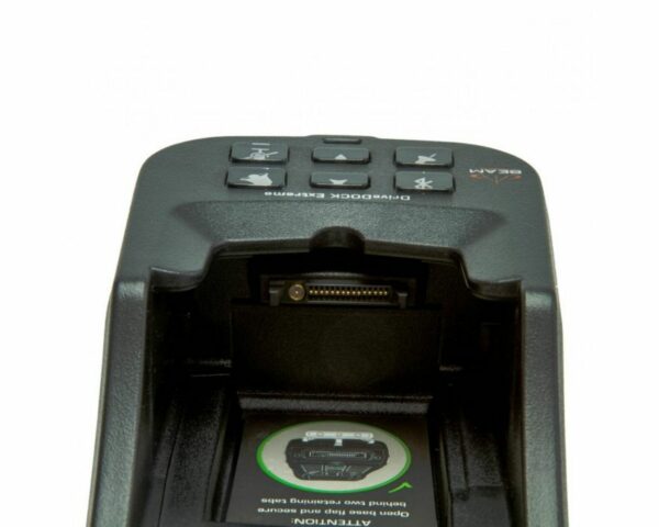 Iridium 9575 DriveDOCK Extreme Docking Station - Image 9