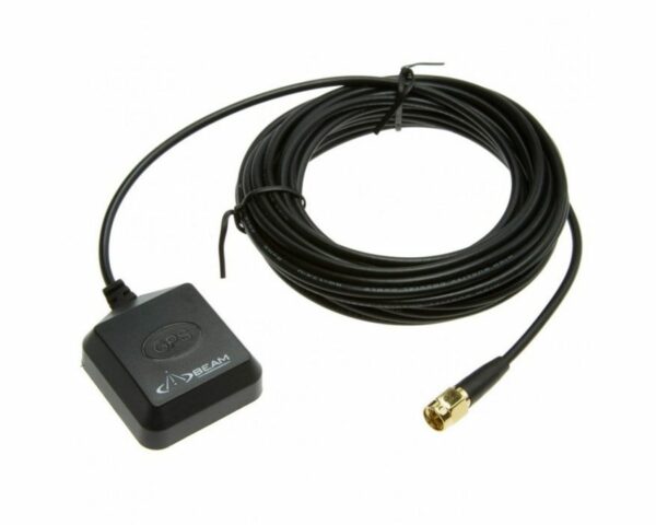 Iridium 9575 DriveDOCK Extreme Docking Station - Image 5