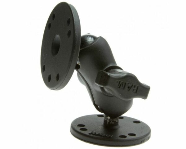 Iridium 9575 DriveDOCK Extreme Docking Station - Image 11