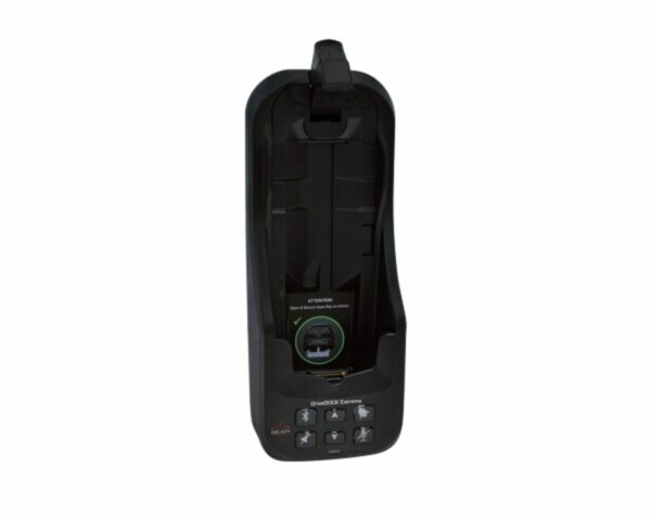 Iridium 9575 DriveDOCK Extreme Docking Station - Image 7