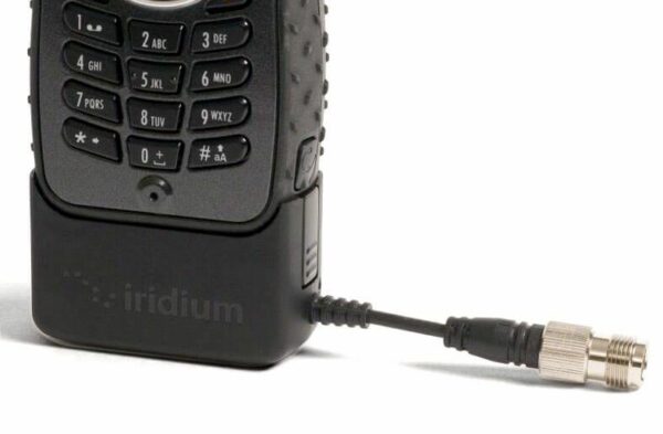 Iridium 9575 Adapter (antenna, power, USB) - Image 2
