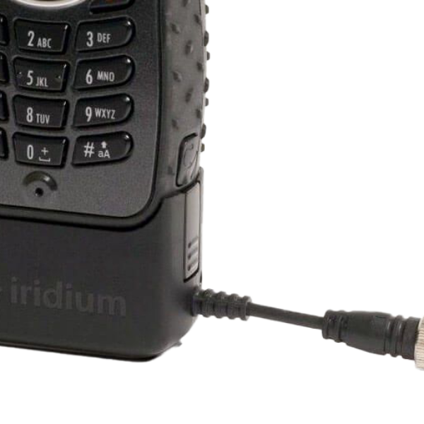 Iridium 9575 Adapter (antenna, power, USB)