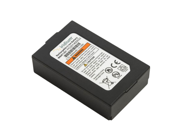 Iridium GO! Battery
