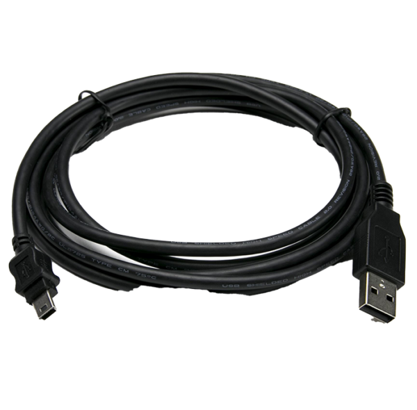 Iridium 9575 USB Data Cable