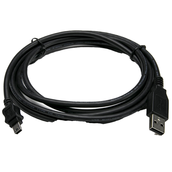 Iridium 9575 USB Data Cable