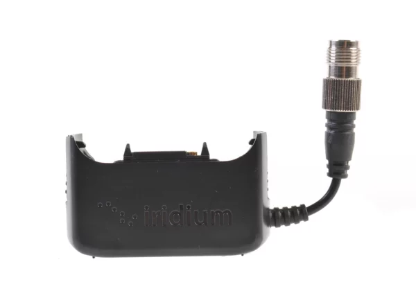 Iridium 9575 Adapter (antenna, power, USB) - Image 3