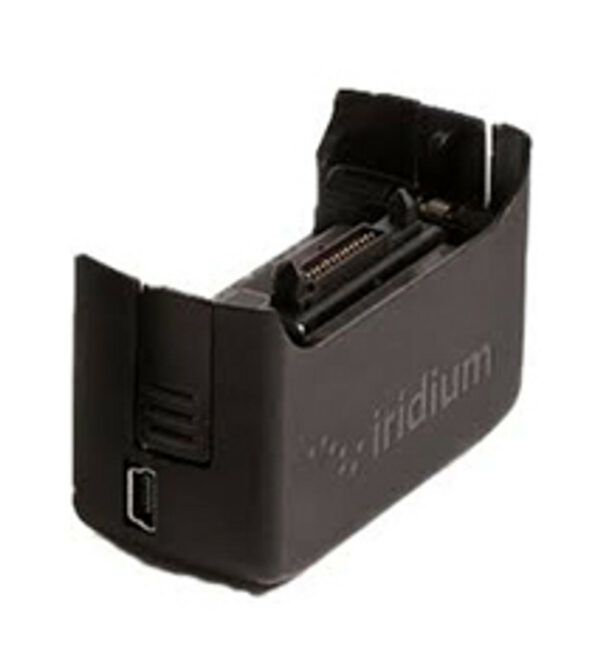 Iridium 9575 Adapter (antenna, power, USB) - Image 4
