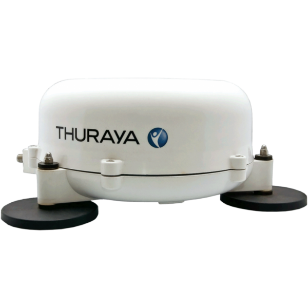 Thuraya IP Modem Vehicle Antenna D220