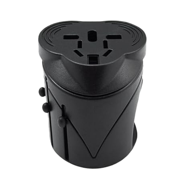 Thuray IP Modem Universal Travel Adapter