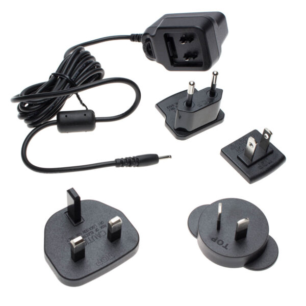 Thuraya XT Travel Charger - UK/EU/CHN - Image 2