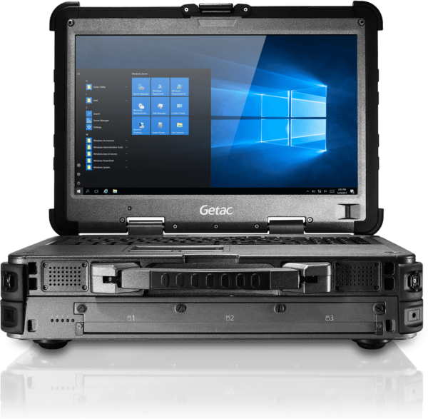 Getac X500 Server - Image 4