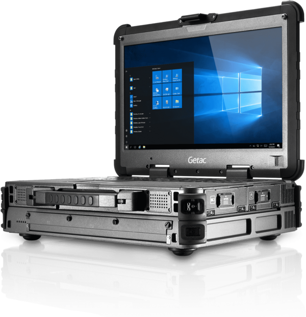 Getac X500 Server - Image 5