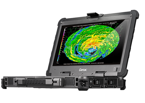 Getac X500 - Image 5