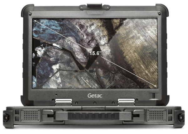 Getac X500 - Image 4