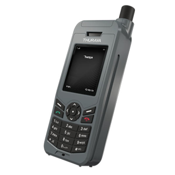 Thuraya XT-Lite