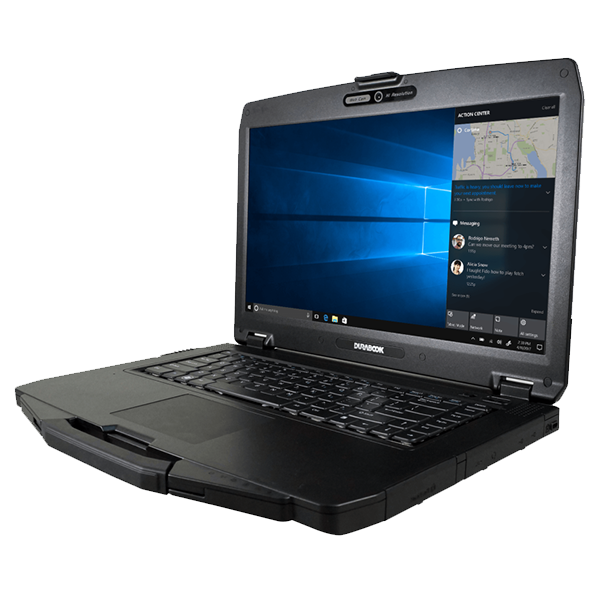 Toughbook 55