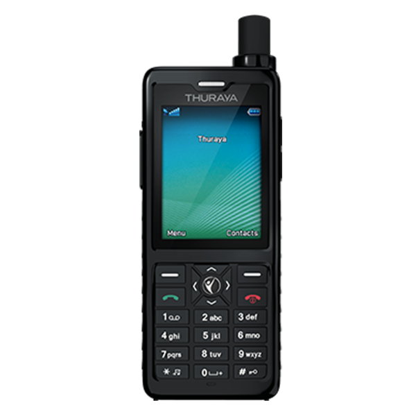 Thuraya XT-Pro