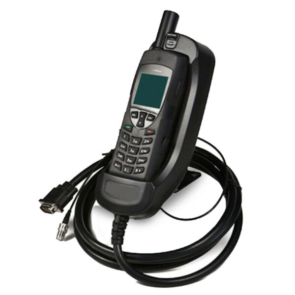 Iridium 9555 SatStation Deluxe Hands-Free Docking Station - Image 4