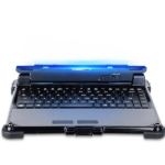 Getac F110 Detachable Keyboard