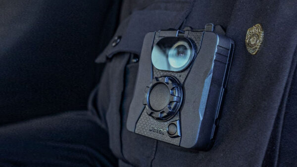 Getac Body Worn Camera (BWC-03) - Image 4