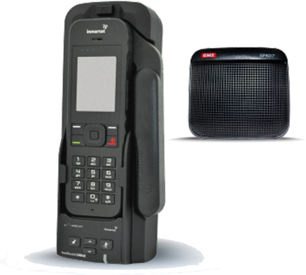 IsatDock2 DRIVE (ISD2 DRIVE)