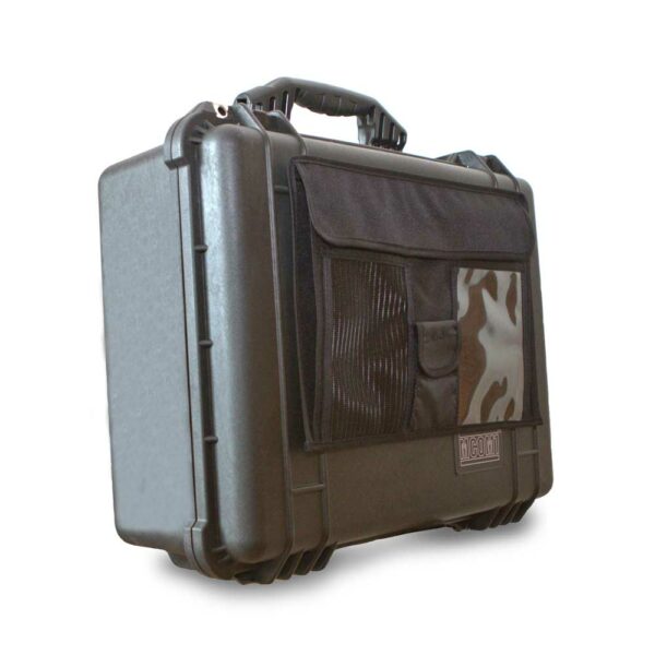 ASE Go Kit Communications Extreme Dock (Iridium Go Kit MCOM1 i75 PTT) - Image 3