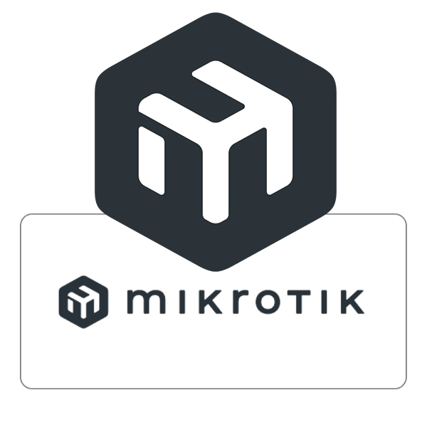 MikroTik Network Equipment
