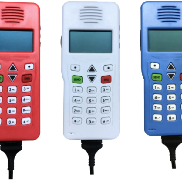 MSATe Handset (IPR750)