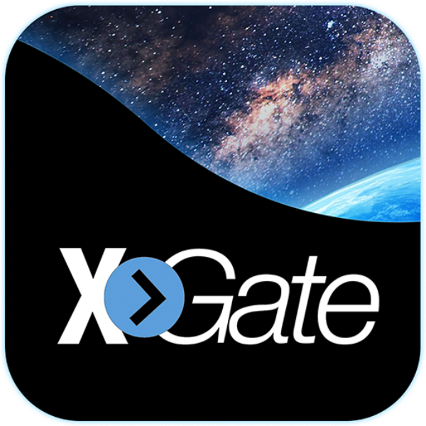 RedPort XGate Satellite Data Services Suite