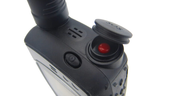 Iridium 9575 Extreme PTT Push-To-Talk Satellite Phone - Image 5